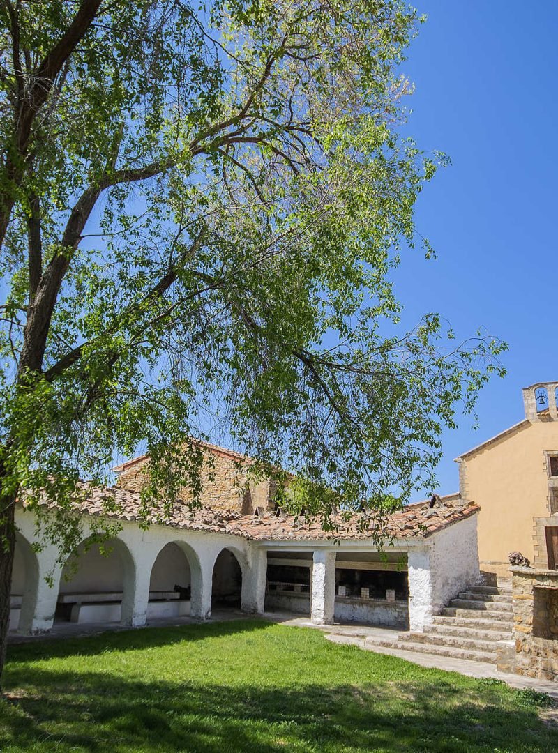 Ermita de San Bartolomé, Villahermosa del Río (Castellón) , , Ermita de San Bartolomé, Villahermosa del Río (Castellón) ,